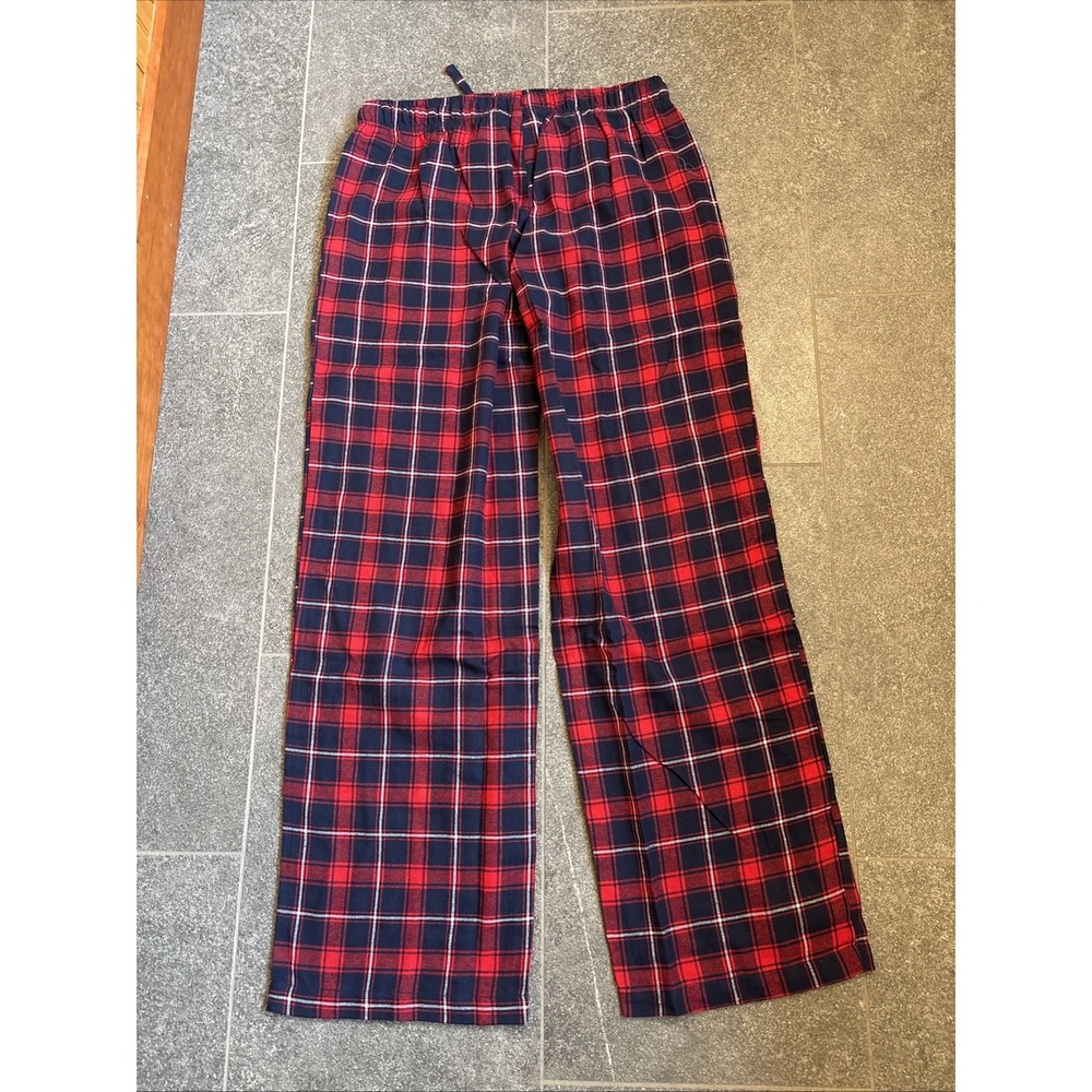 New Boston Red Sox PJ Set Pant Shirt And Top Sleep Light Size Medium 2PC Ladies - Picture 11 of 16
